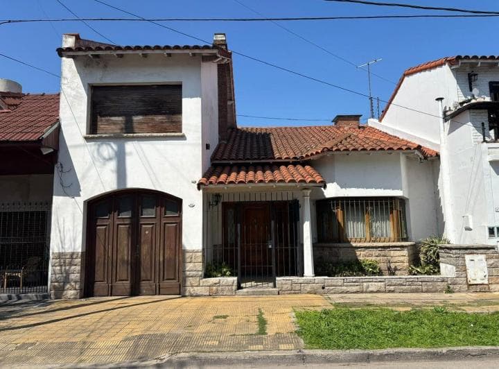 Casa en Venta en Ramos Mejia - 4