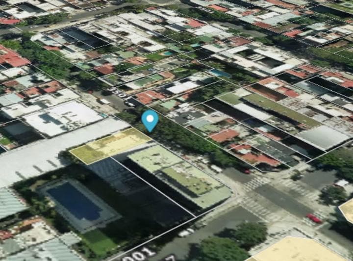 Venta Lote 225 m Nuñez Ideal Desarrollo - 5