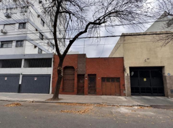 Venta Lote 225 m Nuñez Ideal Desarrollo - 2