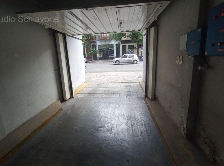 Cochera en Venta en Av Independencia 3600 - 2