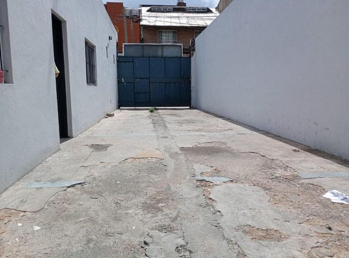 Venta Local Comercial San Justo - 4