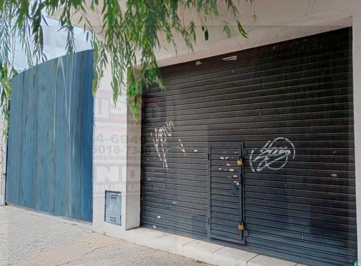 Venta Local Comercial San Justo - 2