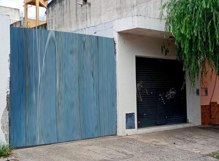 Venta Local Comercial San Justo - 3