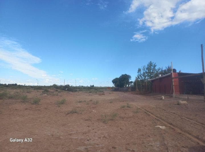 Venta de Lote en Lavalle, Distrito Chical - 4