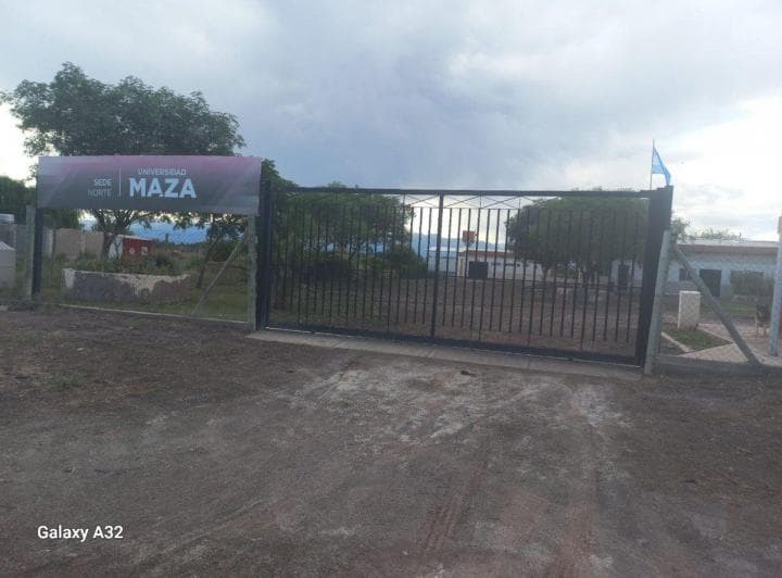 Venta de Lote en Lavalle, Distrito Chical - 3