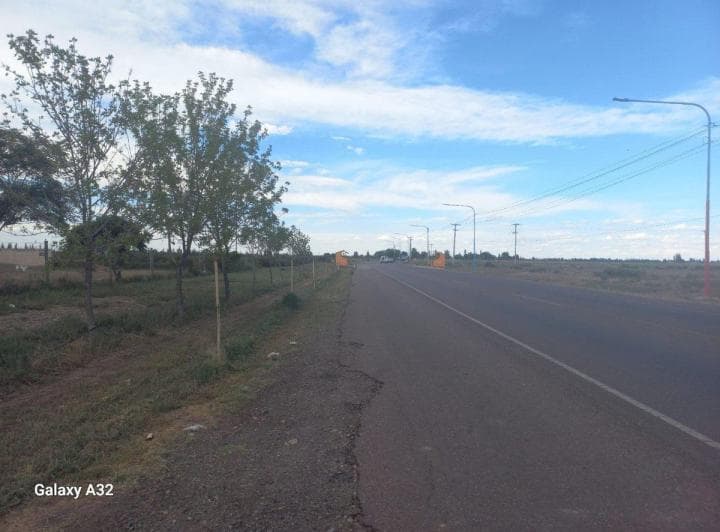 Venta de Lote en Lavalle, Distrito Chical - 2