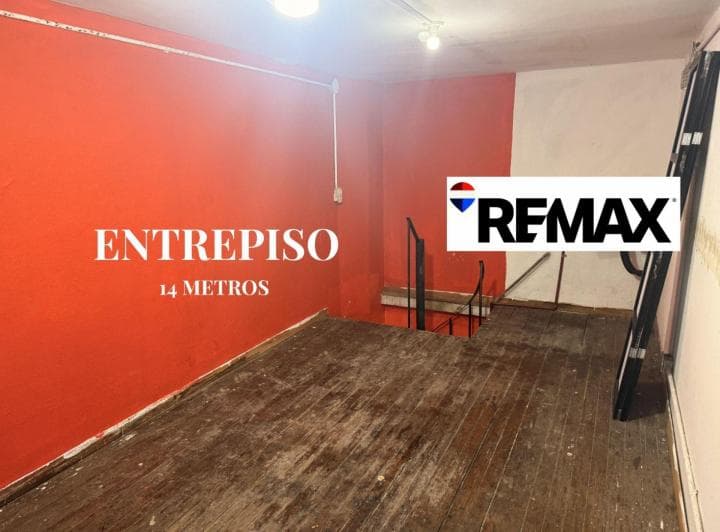 Venta Local 28 m² C/entrepiso Parque Patricios - 5