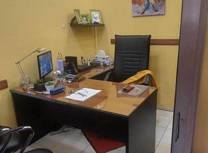 Vta Dpto Monoamb con Baul 40 m² Totales Ballester - 2