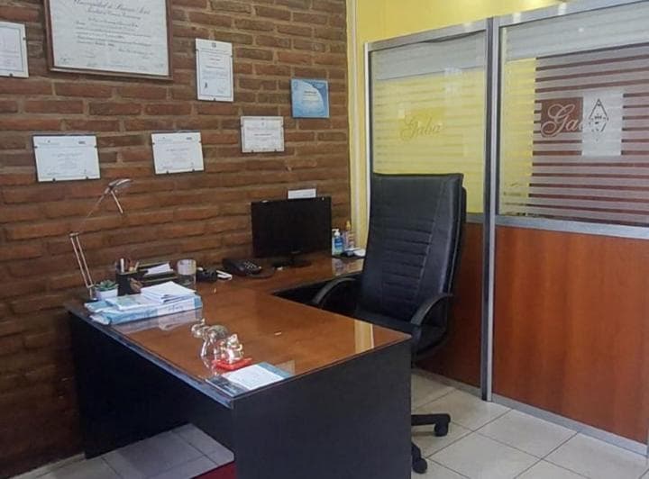 Vta Dpto Monoamb con Baul 40 m² Totales Ballester - 4