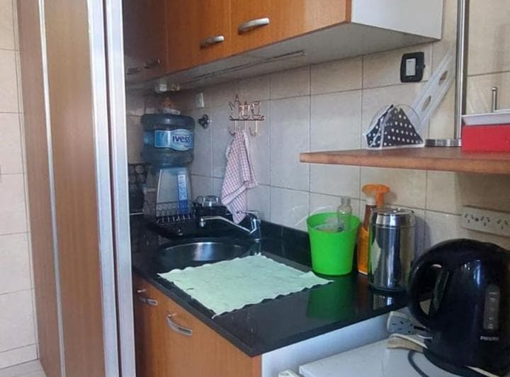 Vta Dpto Monoamb con Baul 40 m² Totales Ballester - 5