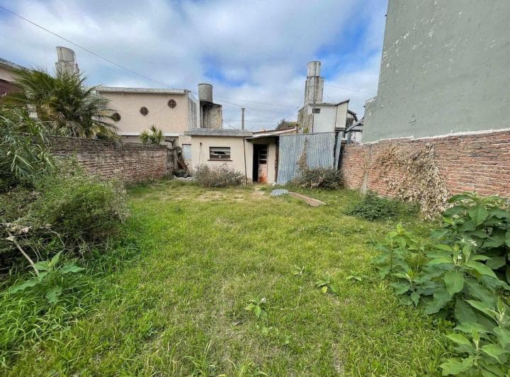 Venta Lote Terreno Bernal Centro Ideal Inversor - 5