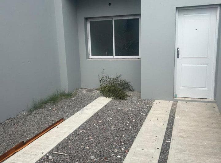 Duplex a Estrtenar de 2 Dorm.. - 5