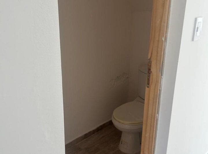 Duplex a Estrtenar de 2 Dorm.. - 4