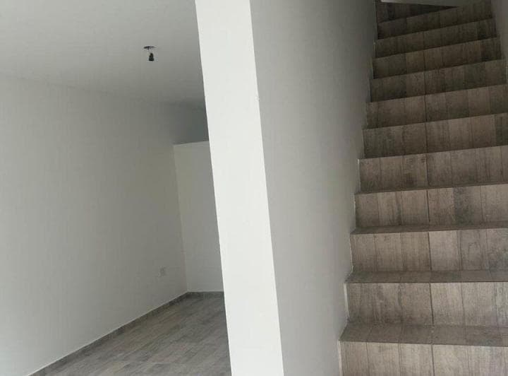 Duplex a Estrtenar de 2 Dorm.. - 2