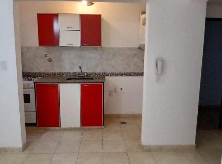 Venta Departamento 2 Ambientes 31 m², San Justo - 2