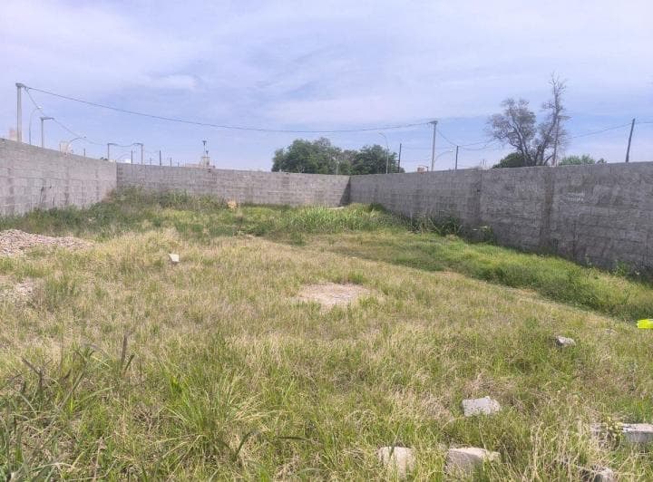 Venta Lote Ituzaingo 250 m² Sobre Av - 4