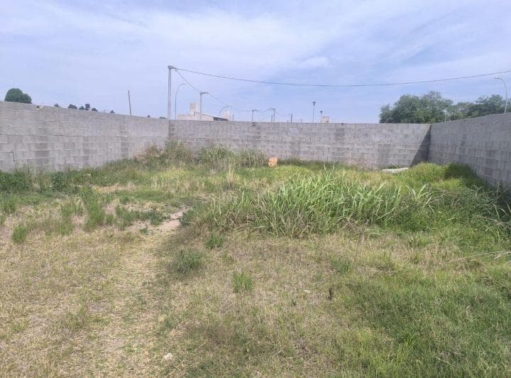 Venta Lote Ituzaingo 250 m² Sobre Av - 5