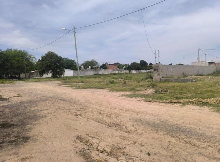 Venta Lote Ituzaingo 250 m² Sobre Av - 2
