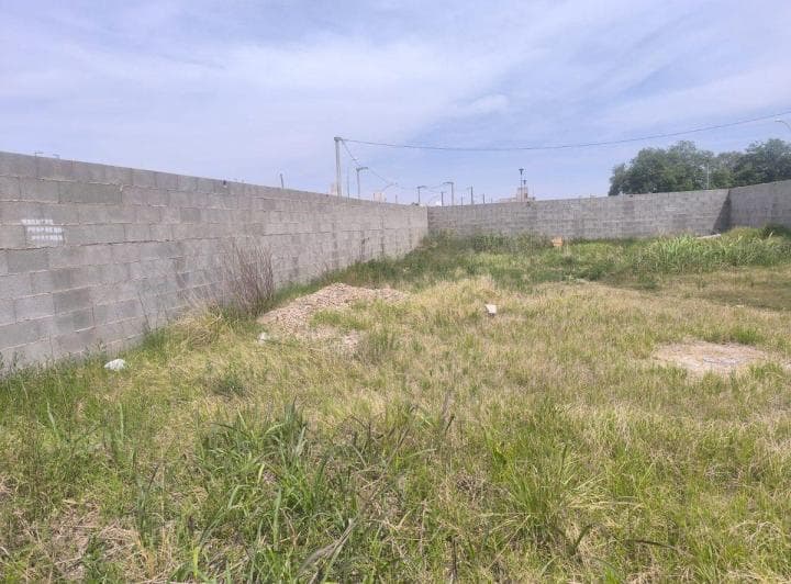 Venta Lote Ituzaingo 250 m² Sobre Av - 3