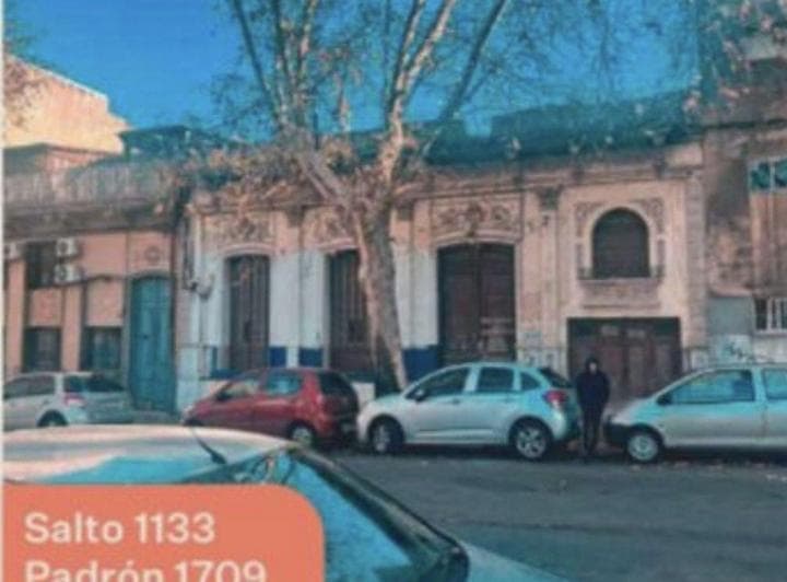 Venta Terreno Para Desarrollo en Palermo - 4