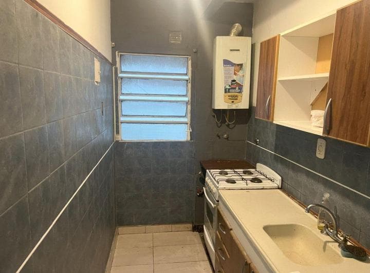 Venta Dpto 2 Ambientes en San Justo - Permuta - 5