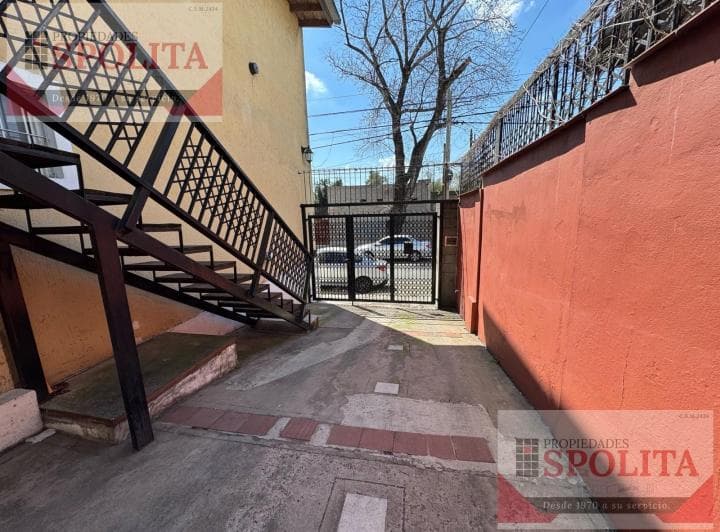 Departamento en Chilavert - 4