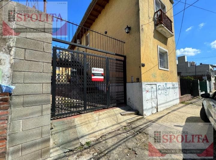 Departamento en Chilavert - 3