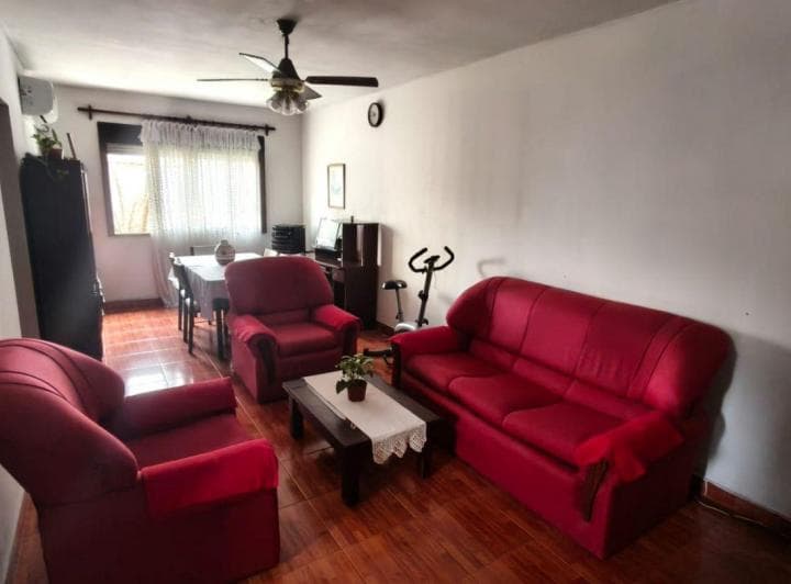 Departamento 4 Ambientes. | Coronel Manuel Fraga Al 2300 - 2
