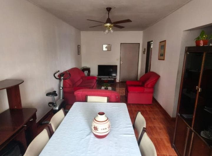 Departamento 4 Ambientes. | Coronel Manuel Fraga Al 2300 - 4
