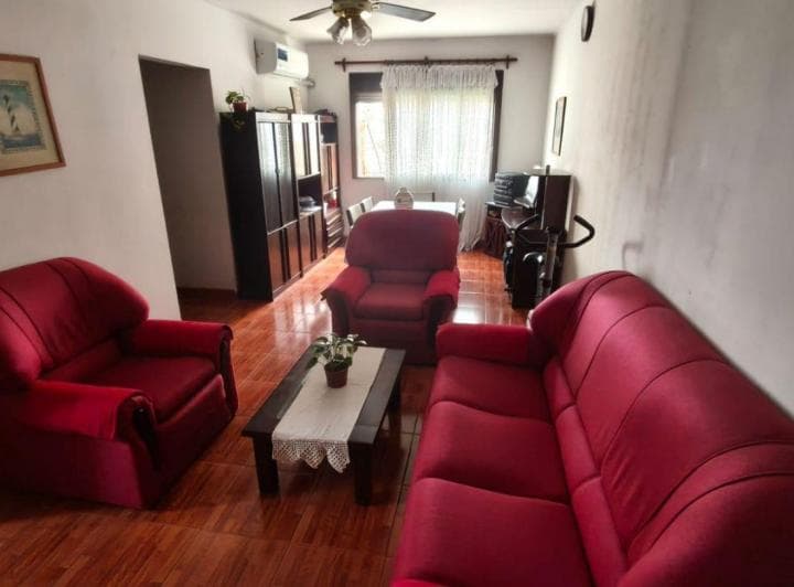 Departamento 4 Ambientes. | Coronel Manuel Fraga Al 2300 - 3