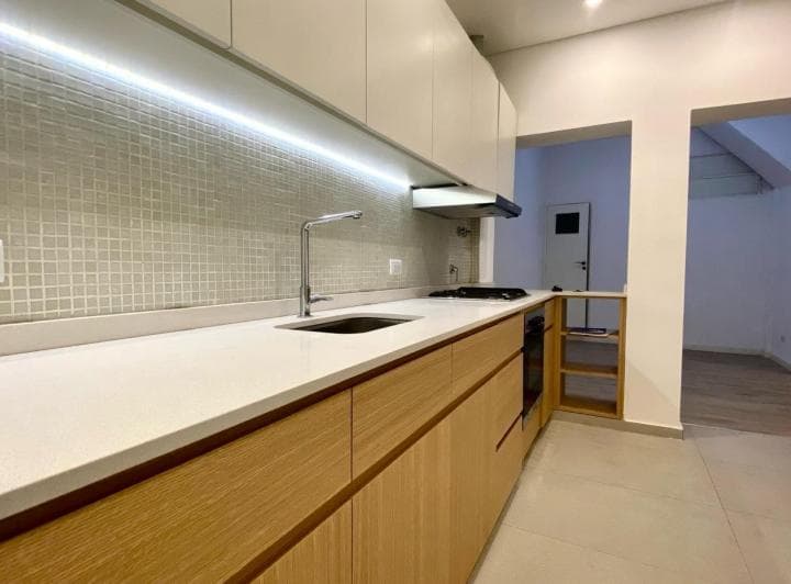 PH 2 Ambientes Sin Expensas Reciclado en Venta - Nuñez - Financiacion - 5