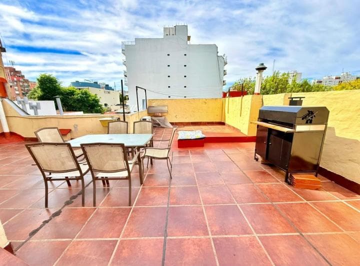 Venta PH 3 Ambientes con Terraza en Parque Chacabuco - 2