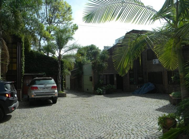 Casa - S. Isi. - Barrio Carreras - 2