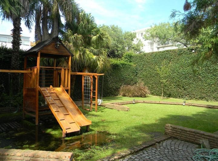 Casa - S. Isi. - Barrio Carreras - 3