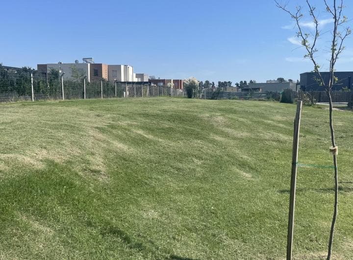 Venta de Lote en El Barrio Santa Ana - 3