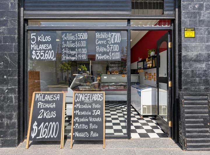 Local en Las Lilas - 2