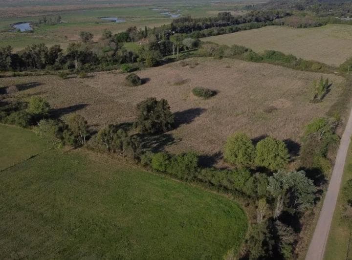 Terreno en Colonia Suiza, Baradero - 3