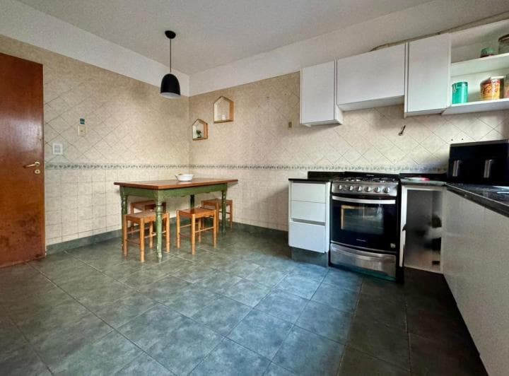Dúplex 4 Ambientes + Playroom • Venta • - 5