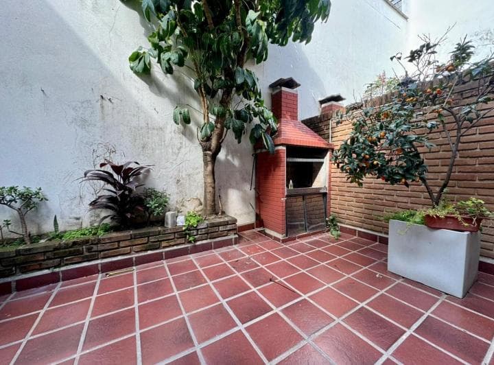 Dúplex 4 Ambientes + Playroom • Venta • - 2