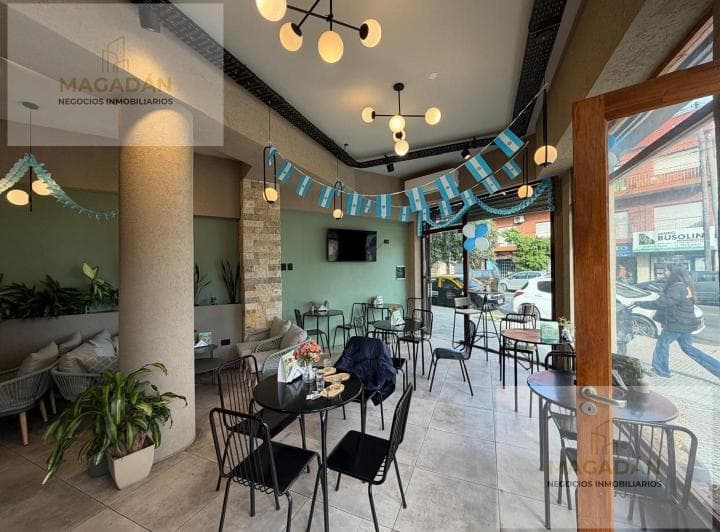 Venta | Local en Av de Mayo - Ramos Mejia - 2