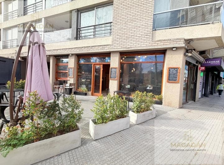 Venta | Local en Av de Mayo - Ramos Mejia - 3