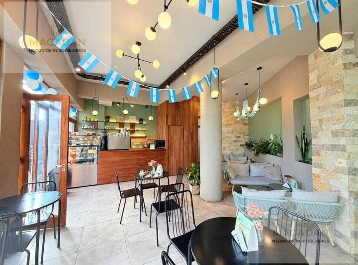 Venta | Local en Av de Mayo - Ramos Mejia - 5