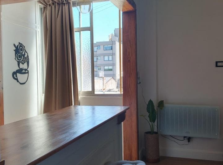 Alquler Departamento 3 Ambientes Zona Chauvin - 5