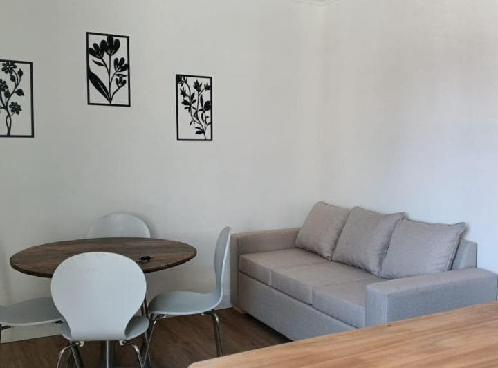 Alquler Departamento 3 Ambientes Zona Chauvin - 3