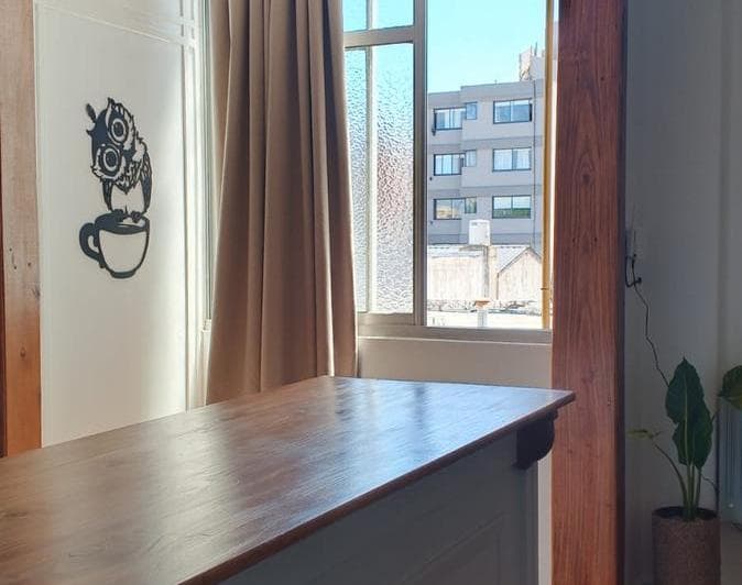 Alquler Departamento 3 Ambientes Zona Chauvin - 4