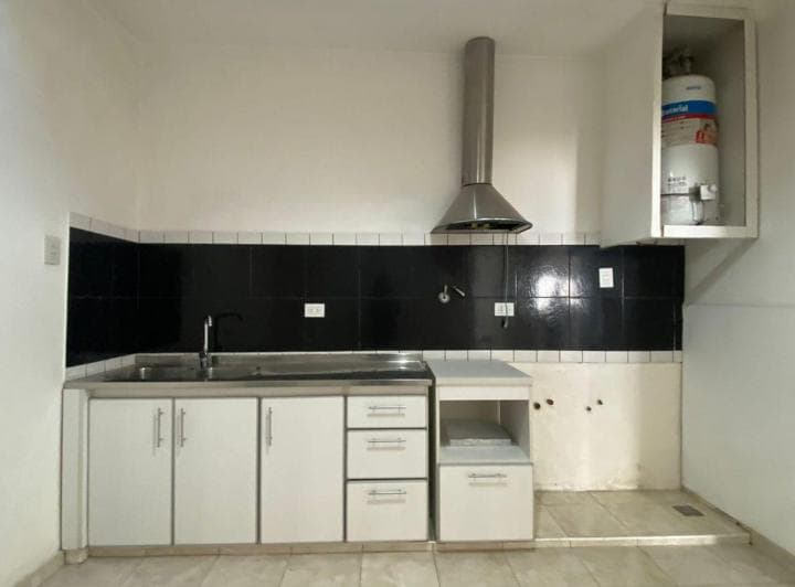 Venta Casa PH San Justo Parque 3 Ambientes - 4