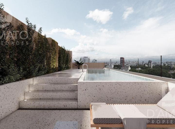3 Ambientes en Construcción Villa Urquiza · Glow 7 Plus · Financiación Accesible a 6 Años - 2