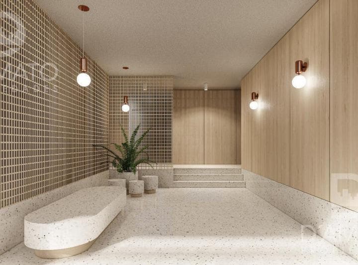 3 Ambientes en Construcción Villa Urquiza · Glow 7 Plus · Financiación Accesible a 6 Años - 4