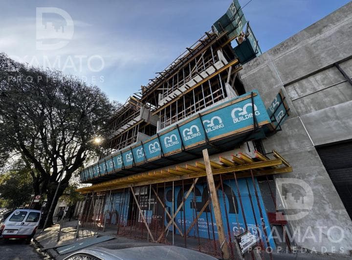 3 Ambientes en Construcción Villa Urquiza · Glow 7 Plus · Financiación Accesible a 6 Años - 3