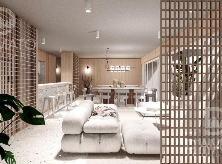 3 Ambientes en Construcción Villa Urquiza · Glow 7 Plus · Financiación Accesible a 6 Años - 5